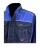 Куртка "Престиж-Люкс" (тк. Панакота) синий с васильковым