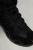 Ботинки СОТНИК средний берец (черные), ПУ-Нитрил